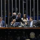 Carlos Moura/Agência Senado