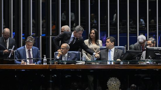 Carlos Moura/Agência Senado