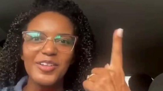 Mulher afirma que marido bolsonarista terminou casamento após vitória de Lula: “Acabou”