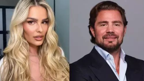 Reprodução / Redes Sociais