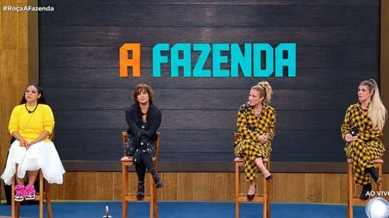 Reprodução / RecordPlus