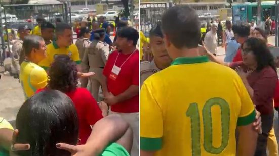 Reprodução