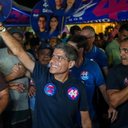 Divulgação/Campanha ACM Neto