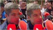 Eduardo Costa / BNEWS