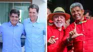 Reprodução/Redes Sociais