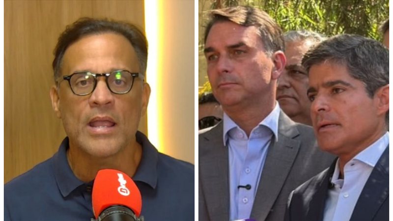 Reprodução / BNews Tv / Youtube