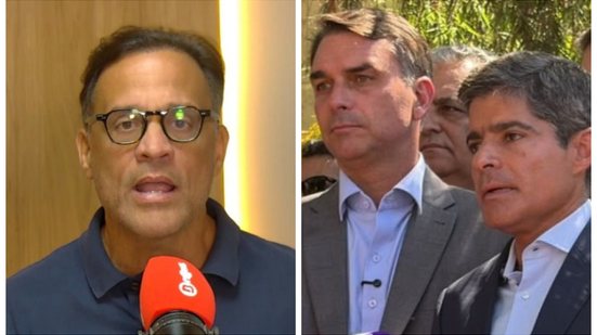 Reprodução / BNews Tv / Youtube