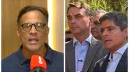 Reprodução / BNews Tv / Youtube