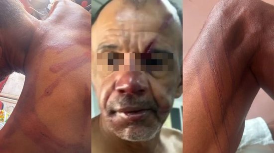 Reprodução/Arquivo Pessoal/Diário do Nordeste