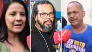 Joilson César/BNews