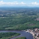 Reprodução/ Alcobaça- BAHIAWS