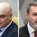 Antônio Augusto/STF e Andressa Anholete/Agência Senado