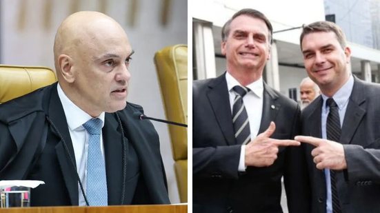 Agência Brasil e Reprodução/Redes Sociais