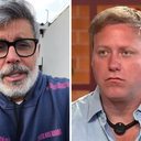 Foto: Reprodução / redes sociais / Record