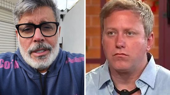 Foto: Reprodução / redes sociais / Record