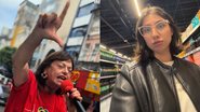 Reprodução/Redes sociais