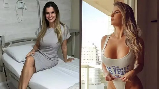 Reprodução / Redes Sociais