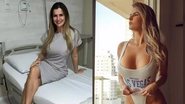 Reprodução / Redes Sociais