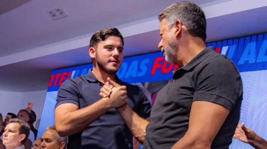 Divulgação/PP