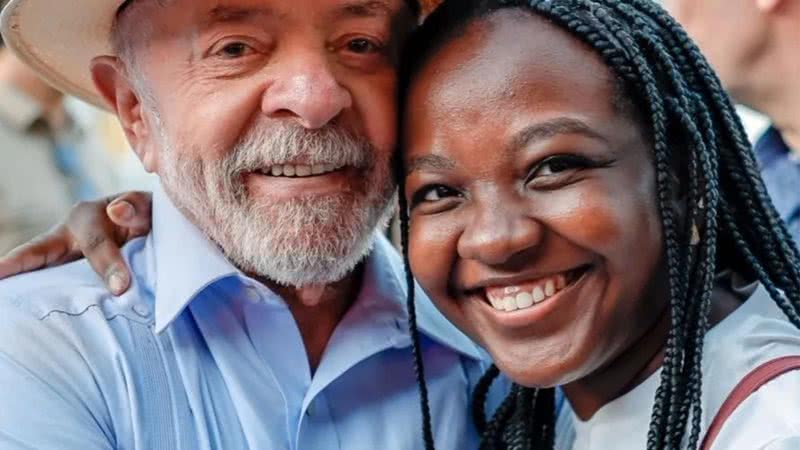 Ricardo Stuckert/Campanha de Lula