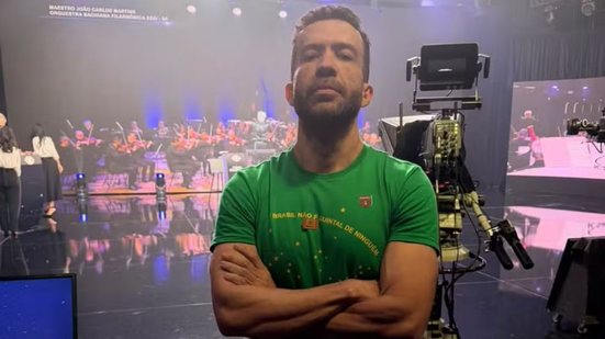 Reprodução/redes sociais