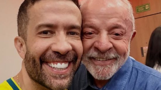 Reprodução/redes sociais