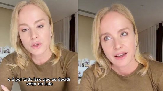 Reprodução | Redes Sociais