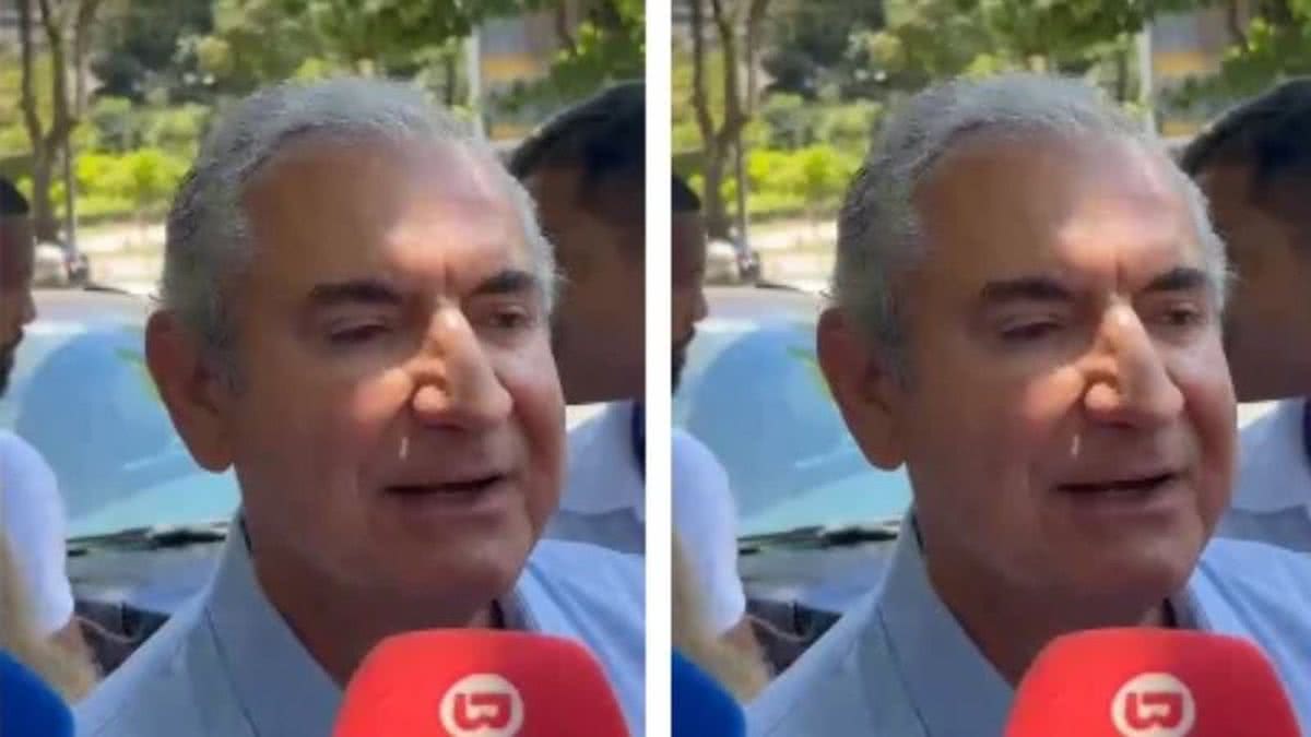 Angelo Coronel cita apoio de prefeitos baianos e crava vitória de Flávio Bolsonaro: "Firmes e fortes com a nossa candidatura"