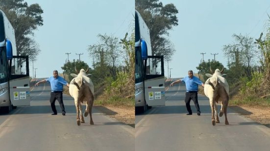 Reprodução/ Instagram @minella_69_oficial