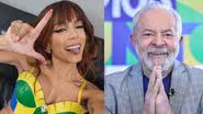 Reprodução / Redes Sociais - Divulgação