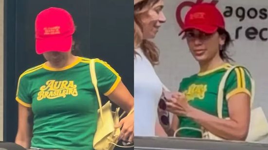Foto: Reprodução / redes sociais