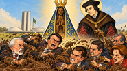 Imagem criada por IA