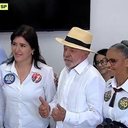 Reprodução / Globonews