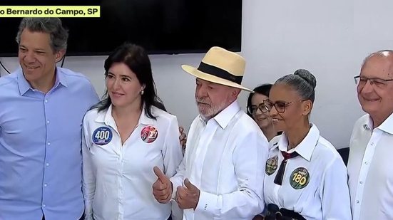 Reprodução / Globonews