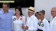 Reprodução / Globonews