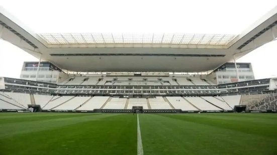 Reprodução / Rodrigo Coca / Ag. Corinthians
