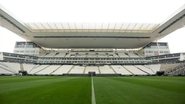 Reprodução / Rodrigo Coca / Ag. Corinthians