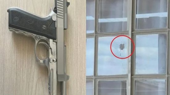 Divulgação / Polícia Civil