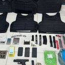 Divulgação | SSP-BA