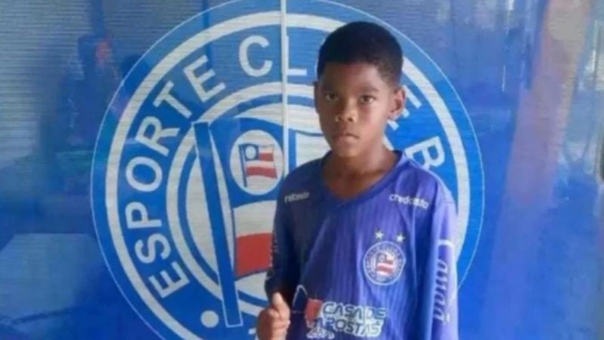 Criminosos invandem casa e matam criança de 11 anos na Bahia