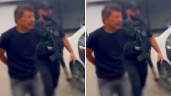 Divulgação | Polícia Civil