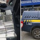 Divulgação | PRF