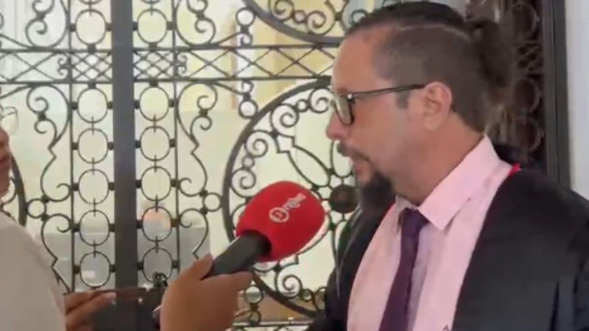 Caso Valdir Cabeleireiro: Assistente de acusação diz que participação de terceiro suspeito ainda não foi confirmada nas diligências