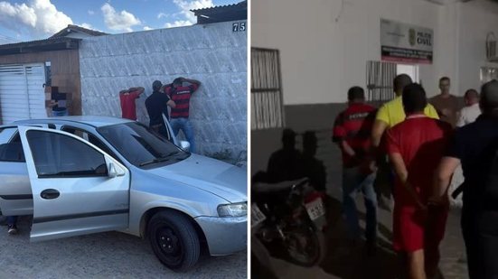 Divulgação | PCPB