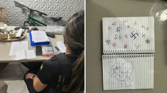 Divulgação | PF