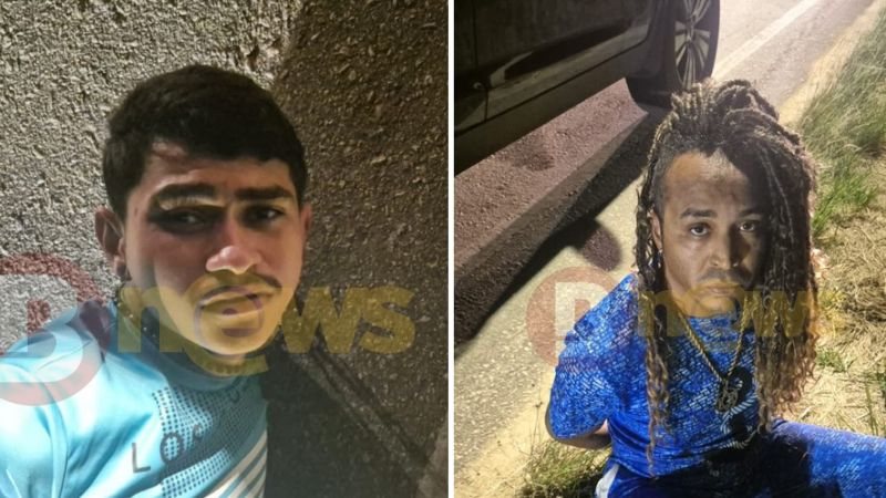 Investigação de sequestro de Noah leva a descoberta macabra - Reprodução