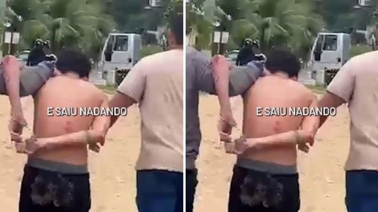 Reprodução | Instagram | @policiacivil_rj