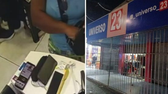 Reprodução