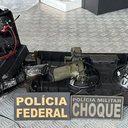Divulgação | PF
