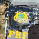Divulgação | PRF